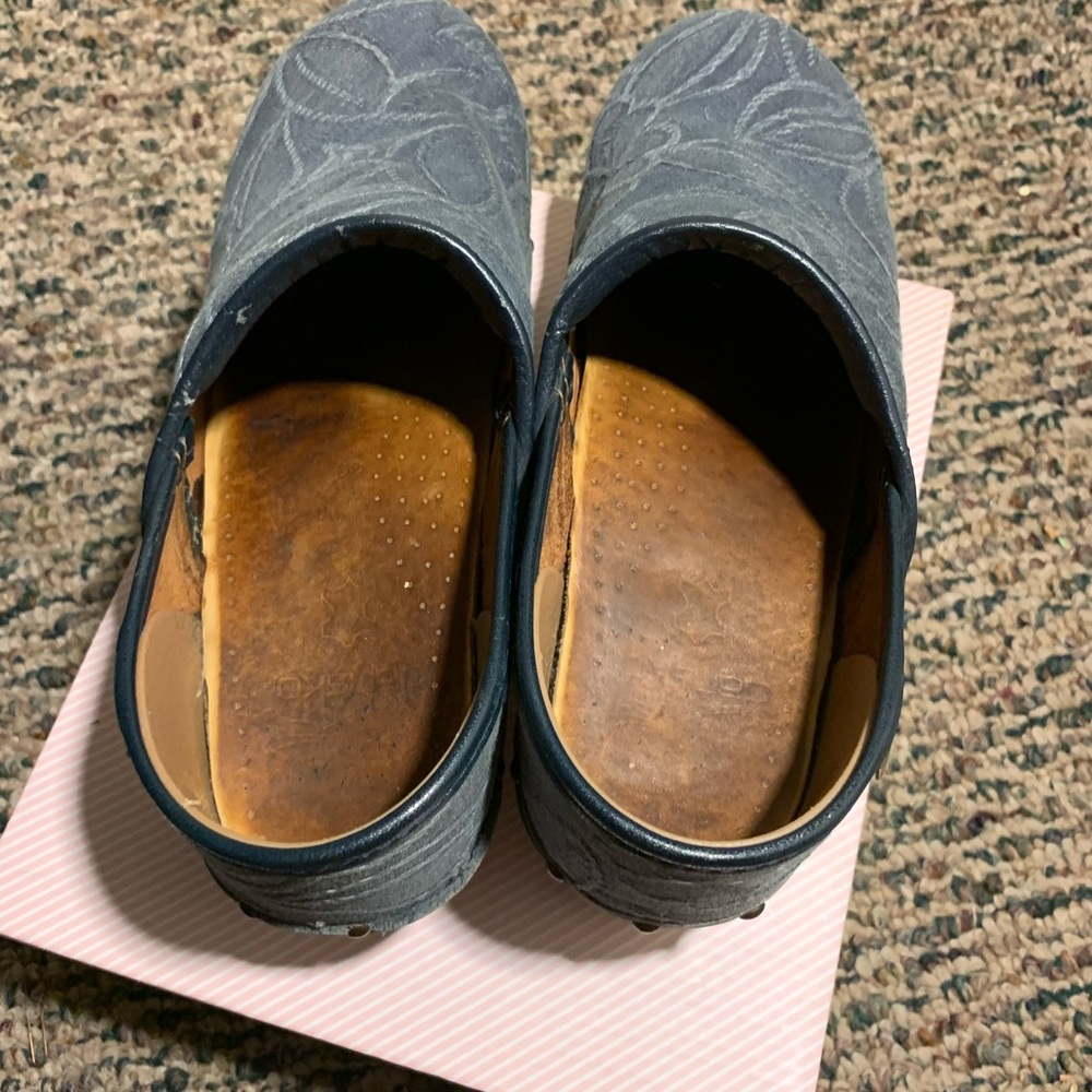 Dansko - Picture 4 of 5